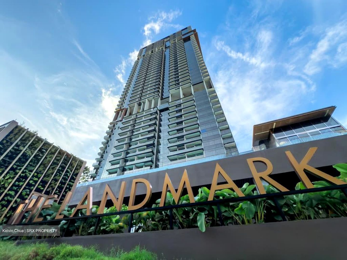 The Landmark (D3), Condominium #585471601